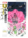 Imagen de portada para Ultimate X-Men (2024), Volume 1